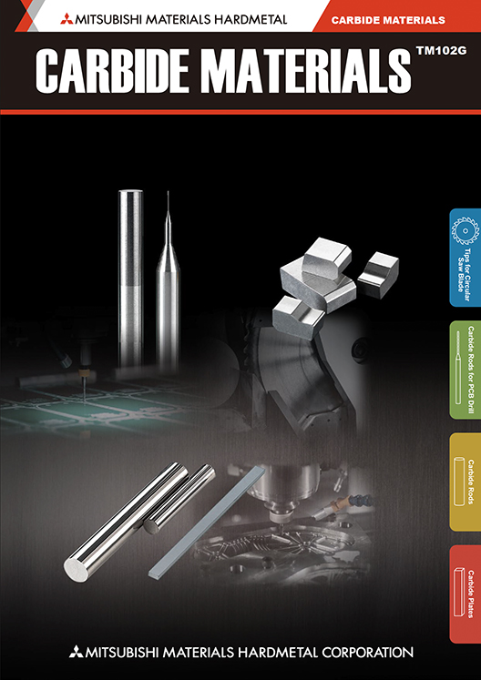 CARBIDE MATERIALS